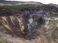 Ruta: Salto do Cenza (Vilariño de Conso)